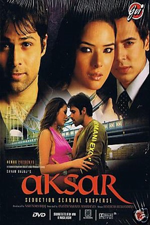 Aksar (2006) Hindi Full Movie 480p - 720p - 1080p