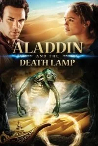 Aladdin and the Death Lamp (2012) Hindi Dubbed Full Movie 480p - 720p