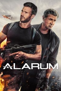 Alarum (2025) BluRay Dual Audio {Hindi-English} 480p - 720p - 1080p