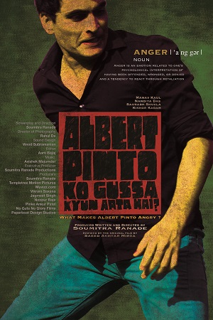 Albert Pinto Ko Gussa Kyun Aata Hai (2019) Hindi Full Movie 480p - 720p - 1080p
