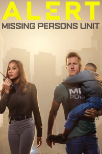 Alert: Missing Persons Unit (2023) Season 1 [S01E10 Added] FOX Original English WEB Series 720p WEB-DL