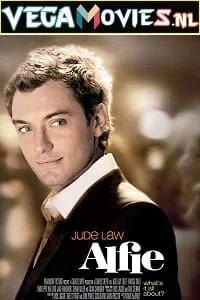Alfie (2004) Dual Audio [Hindi + English] WeB-DL 480p - 720p - 1080p
