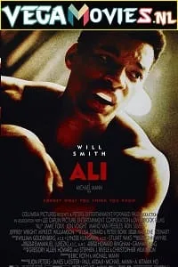 Ali (2001) English Full Movie 480p - 720p