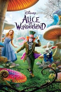 Alice in Wonderland (2010) Dual Audio [Hindi (ORG 2.0) &amp; English] BluRay 480p - 720p - 1080p