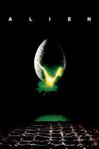 Alien (1979) Dual Audio {Hindi-English} BluRay 480p - 720p - 1080p