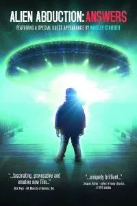 Alien Abduction: Answers (2022) BluRay {English With Subtitles} Full Movie 480p - 720p - 1080p
