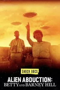 Alien Abduction: Betty and Barney Hill (2022) WEB-DL {English With Subtitles} Full Movie 480p - 720p - 1080p