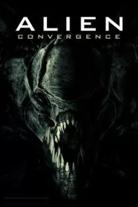 Alien Convergence (2017) Dual Audio {Hindi-English} 480p - 720p