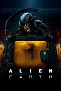 Alien: Earth (2025) Season 1 JioHotstar – Dual Audio Series {Hindi-English} WEB-DL 480p - 720p - 1080p - 2140p 4K-SDR