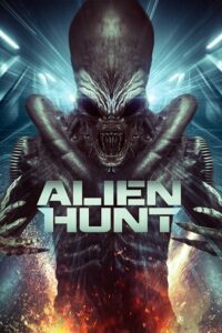Alien Hunt (2024) {English with Subtitles} Full Movie WEB-DL 480p - 720p - 1080p