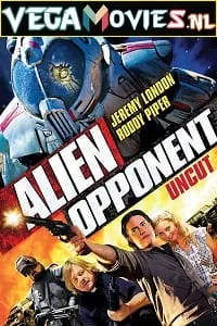 Alien Opponent (2010) Dual Audio {Hindi-English} 480p - 720p