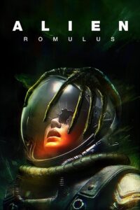 Alien: Romulus (2024) WEB-DL Dual Audio {Hindi-English} 480p - 720p - 1080p - 2160p 4K SDR