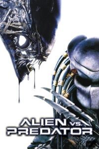 AVP: Alien vs. Predator (2004) Blu-Ray Dual Audio {Hindi-English} 480p - 720p - 1080p
