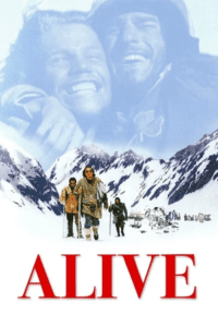 Alive (1993) BluRay Dual Audio {Hindi-English} 480p - 720p - 1080p