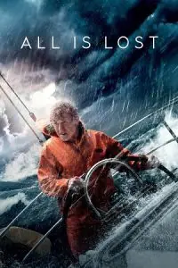 All Is Lost (2013) BluRay Dual Audio {Hindi-English} 480p - 720p - 1080p