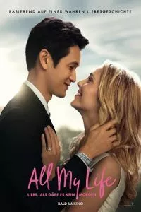 All My Life (2020) Dual Audio {Hindi-English} 480p - 720p - 1080p