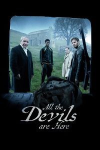 All the Devils Are Here (2025) WEB-DL Dual Audio {Hindi-English} 480p - 720p - 1080p
