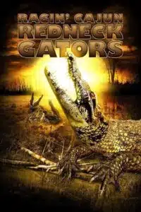 Alligator Alley (2013) Blu-Ray Dual Audio {Hindi-English} 480p - 720p - 1080p