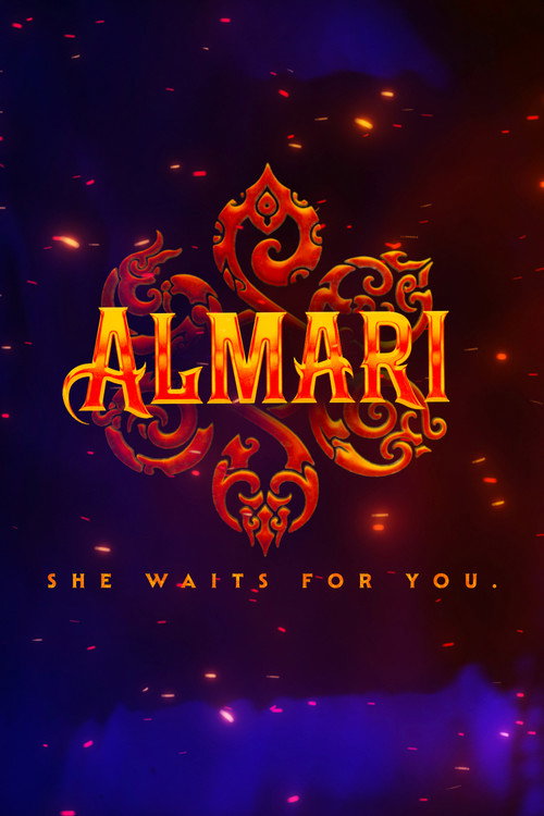 Almari (2026) Hindi HDTC Full Movie 480p - 720p - 1080p