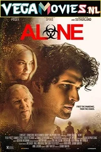 Alone (2020) English With Subtitles 480p - 720p - 1080p