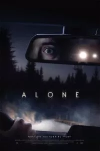 Alone (2020) Dual Audio [Hindi ORG. + English] Blu-Ray 480p - 720p - 1080p