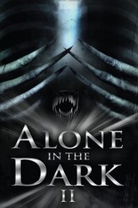 Alone in the Dark 2 (2008) Dual Audio {Hindi-English} UNCUT Edition BluRay 480p - 720p - 1080p