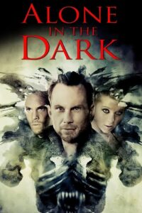 Alone in the Dark (2005) Dual Audio {Hindi-English} Director’s Cut BluRay 480p - 720p - 1080p