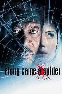 Along Came a Spider (2001) Dual Audio Hindi 480p - - 720p