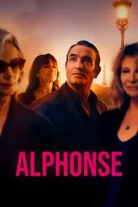 Alphonse – Amazon Original (2023) Season 1 Multi-Audio {Hindi-English-French} Series 720p - 1080p WEB-DL