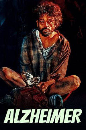 Alzheimer (2024) Punjabi Full Movie WEB-DL 480p - 720p - 1080p