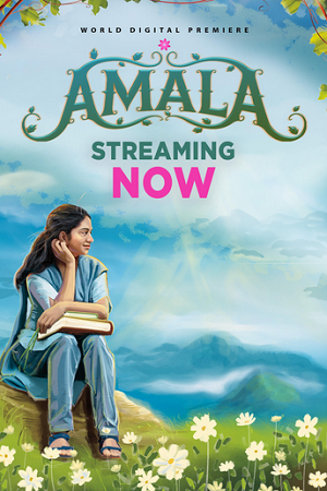 Amala (2023) Hindi ORG. Dubbed Full Movie 480p - 720p - 1080p WEB-DL