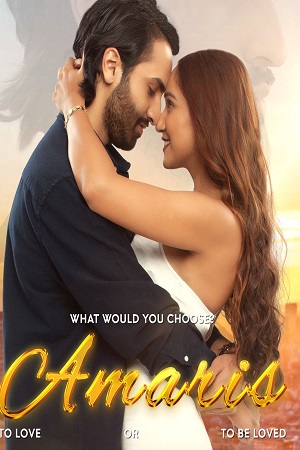 Amaris (2022) Hindi Full Movie 480p - 720p - 1080p