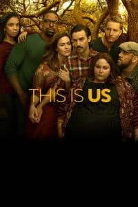 This Is Us [Season 1-3] Amazon Prime All Episodes in English - 720p WEB-DL