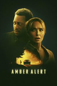 Amber Alert (2024) {English with Subtitles} Full Movie WEB-DL 480p - 720p - 1080p