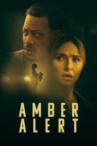 Amber Alert (2024) Dual Audio {Hindi-English} BluRay 480p - 720p - 1080p