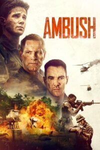 Ambush (2023) Dual Audio [Hindi ORG. + English] WeB-DL 480p - 720p - 1080p