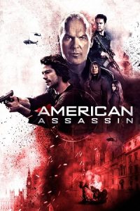 American Assassin (2017) Blu-Ray Dual Audio {Hindi-English} 480p - 720p - 1080p