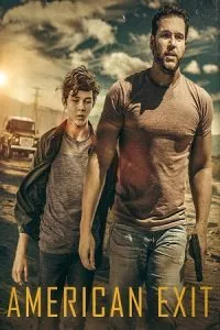 American Exit (2019) Dual Audio [Hindi + English] WeB-DL 480p - 720p - 1080p