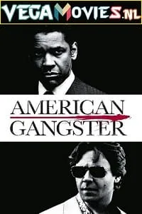 American Gangster (2007) Dual Audio {Hindi-English} 480p - 720p - 1080p