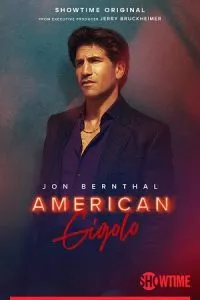 American Gigolo (2022) Season 1 English WEB Series 720p WEB-DL