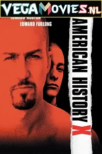 American History X (1998) Full Movie {English With Subtitles} 480p - 720p