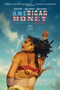 [8+] American Honey (2016) Dual Audio {Hindi-English} 480p - 720p - 1080p