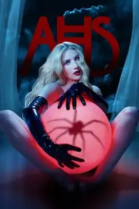 American Horror Story (Season 1 – 12) [S12E05 Added] {English With Subtitles} Horror-Series 720p WEB-DL