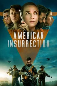 American Insurrection (2021) Dual Audio {Hindi-English} BluRay 480p - 720p - 1080p