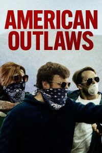 American Outlaws (2001) Blu-Ray Dual Audio {Hindi-English} 480p - 720p - 1080p