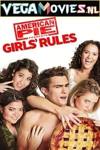 [18+] American Pie Presents: Girls’ Rules (2020) WEB-DL {English With Subtitles} 480p - 720p - 1080p