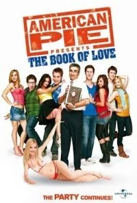 [18+] American Pie Presents: The Book of Love (2009) Dual Audio {Hindi-English} 480p - 720p - 1080p