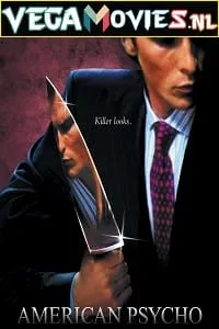 American Psycho (2000) English With Subtitles WEB-DL 480p - 720p - 1080p