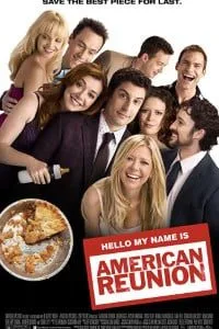 [18+] American Reunion (2012) Dual Audio {Hindi-English} 480p - 720p - 1080p