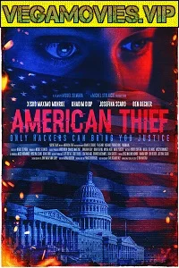 American Thief (2021) HDRip English 480p - 720p